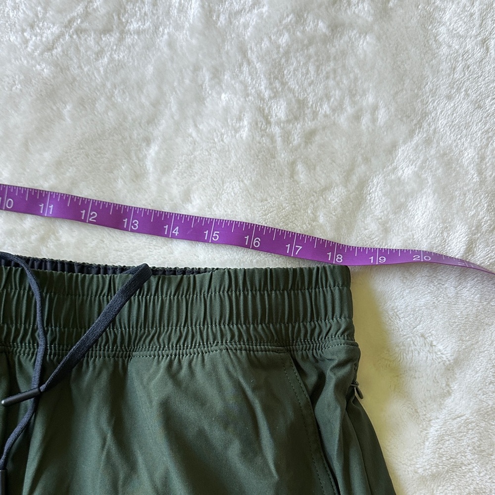 RHONE Athletic Shorts - Picture 6 of 9